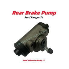 Rear Brake Pump